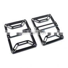 Rear Light Cover for Jeep Wrangler JK Exterior Accessories Taillight Cover for Jeep thumbnail-5