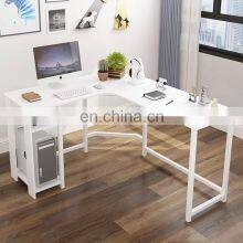 Cheap Home Office Equipment Furniture Workstation Corner Table Modern Computer Office Executive Desk thumbnail-3