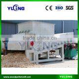 140*100cm Wood Nail Pallet Crusher Grinder Produce 1-3cm Chips Quality Choice thumbnail-3