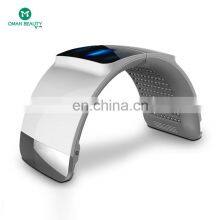 Sales 2022 New Style 7 Colors Acne Treatment PDT Machine for Skin Care Beauty thumbnail-3