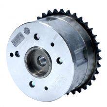 Haoxiang Auto Camshaft Timing Gear Assy 24350-2B600 For Hyundai Accent For KIA Soul 1.6L thumbnail-3