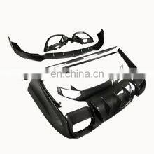 RD New Arrival BABU STYLE Carton Fiber Body Kit for 2018 MERCEDES BENZ AMG GT63S thumbnail-1