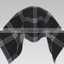 Hot Selling Cheap Comfortable Combed Carded Yarn Dyed Fabric thumbnail-4