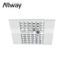 ALLWAY Commercial 4000K Recessed Ceiling Lighting Office Meeting Room LED Panel Lamp Light thumbnail-2