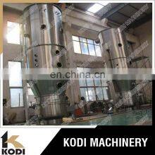 KODI FL Model Instant Granule Fluid Bed Granulator thumbnail-5