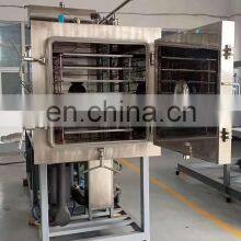 Scientz 7 Square Meters Freeze Dryer Machine Lyophilizer thumbnail-2