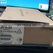 Best Selling ac Servo Motor Amplifier RYS751S3-VVS Fuji Electric Motion Controller for Cnc Machine thumbnail-4