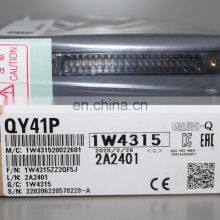 New In Stock Mitsubishi PLC Controller Output Module QY41P thumbnail-5