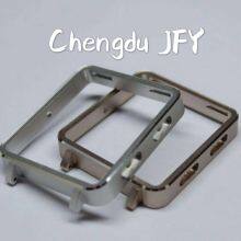 Custom Manufacture Precision Mechanical Aluminum CNC Machining Parts High-Quality OEM/ODM Machining Machined Part CNC Turning OEM Machining Part OEM Part thumbnail-3