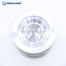 High Quality Engine Part 88mm Pistons Pistones de Motor For FIAT DUCATO 2.3 16V F1AE thumbnail-2