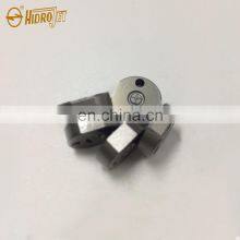 HIDROJET Common Rail Injector Valve Plate 10# Orifice Flow Valve Plate for 095000-6353 0950006353 thumbnail-5