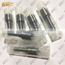 HIDROJET P Type 9432612718 Common Rail Nozzle Dlla150pn304 Nozzle 105017-3040 for Sale thumbnail-5