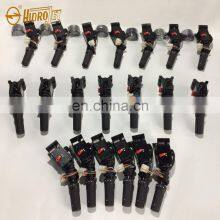 HIDROJET Good Quality Common Rail Nozzle G3S32 for Injector 295050-0560 1465A351 thumbnail-5