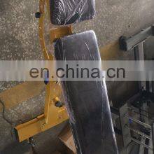 Body Building Gym Fitness Equipment ASJ-A080 Adjustable Abdominal Muscle thumbnail-2