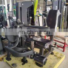 Body Building Dumbbell Set Multi Gym Home Popular Pin Loaded Fitness Equipment Online Commerical Gym Equipment Leg Extension/Leg Curl Sport thumbnail-5