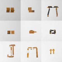 Professional Custom Fpc Rohs Flex Circuit Board Flexible Pcb Manufacturer Fpc thumbnail-4