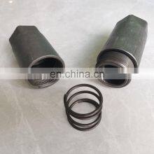 China One Touch Rebar Coupler Korean Type Bar Shape Connector Bar Shape Connector Sleeve Bolt Rebar Coupler thumbnail-5