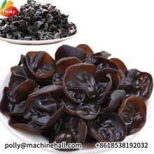 Premium Dried Black Fungus Supplier From China thumbnail-2