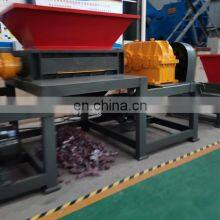 Waste Furniture Sofa Pellets Cardboard Shredder and Separator Commercial Garbage Shredder thumbnail-2