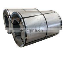 DX51D Z275 Z350 Hot Dipped Galvanized Steel Coil Galvalume Steel Coil Aluzinc AZ150 Steel Galvanized Sheet thumbnail-2