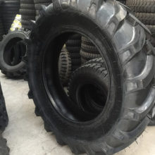 16.9-34 Herringbone Pattern Agricultural Tyre thumbnail-4