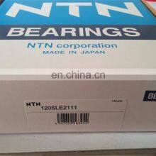 NSK 120sle2111 Excavator Bearing PC200-7 thumbnail-5