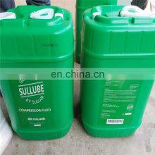 High Quality Sullair Compressor Lubricant 250022-669 Cooling Oil Lubrication Comprrssor Oil 250022-669 thumbnail-5