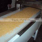 Food Fruit Seafood Textured Meats Tunnel Microwave Drying Machine Quality Choice thumbnail-5