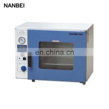 Special for Biology and Herbal Medicine Vacuum Drying Oven