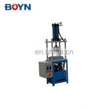 PL8-D High Quality Hydraulic Hot Press Plywood Machine thumbnail-2