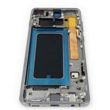 Repair Parts Touch Replacement Mobile Phone Lcds For SAMSUNG Galaxy S10 SM-G973F/DS G973U G973 thumbnail-3