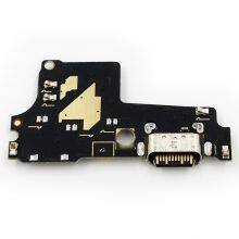 USB Charging Dock Flex Cable For Motorola Moto One Charger Port Connector Board Replacement Parts thumbnail-2