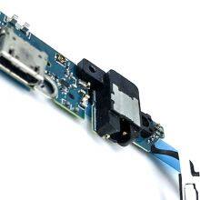 Charging Port Flex Cable For Samsung Galaxy S6 G920P Charging Flex Cell Phone Parts thumbnail-5