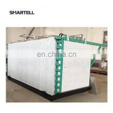 15CBM Medical Products ETO Gas Sterilizer With Automatic Computer Control System