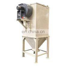 5.5kw Industrial Environment Protection Pulse Jet Cartridge Dust Collector Clean Workshop Furniture Factory Dust Collector