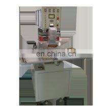 Advanced Professional High Frequency Plastic PVC Zipper Bag Welding Machine for PVC Bag thumbnail-2