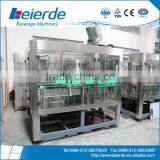 Small Beer Production Line/Automatic Beer Filling Machine thumbnail-1