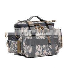 New Mountaineering Bag Military Camouflage Camping Single-shoulder Bag thumbnail-3