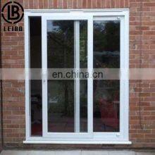 80 Series Sliding Door of Environmental UPVC/PVC Profile