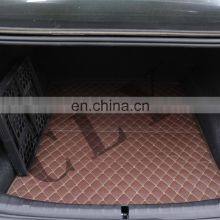 High Quality Convenient and Practical Car General Square Black Trunk Storage Basket thumbnail-5