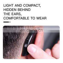Shenzen Digital BTE Aid Noise Reduction Super Power Pocket Invisible Hearing Aid With Accessories For Deafness Hearing Aids thumbnail-4