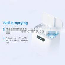 2022 New Hot Home Smart Wet And Dry Cleaning Robot thumbnail-5