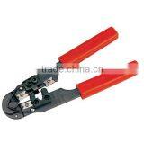 Crimping Tool For Modular Plug