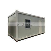 Prefabricated Wood Homes Container Home