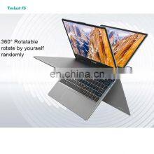 Teclast F5 11.6 Inch Stylish Ultra Slim Laptop 360 Degree Touch Screen 8G Ram Laptop thumbnail-4