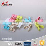 Multi-purpose Plastic Strong Clip Clothes Pegs 12pegs/set Supplier's Choice thumbnail-3