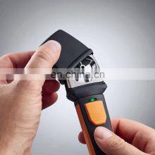 Testo 410i Smart Vane Anemometer Wireless thumbnail-3