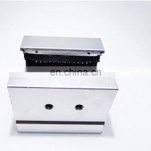 SBR30 Flanged Motion Cross Rail Slider Ina Linear Ball Bearing Pillow for Block Toolbox Drawer Linear Guide Roller Bearing thumbnail-3