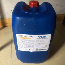 German technical background VOK-Levaslip 468 Leveling agent It has good smoothness replaces Elementis  Levaslip 468