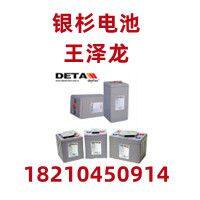 DETA Battery 2VEG100 2VEG200 2VEG300 Dryflex VEG thumbnail-4